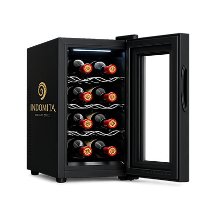 Wine cooler INDÓMITA